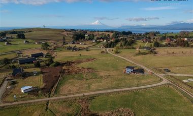 Parcela en Venta en Ulmos de Molino Viejo