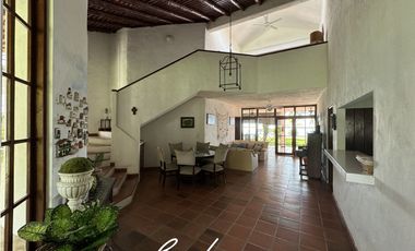 VENDO CASA DE PLAYA FRENTE AL MAR, RIO HATO (2)