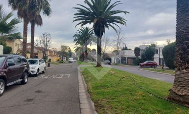 Casa en Venta en Sánchez Fontecilla/Los presidentes