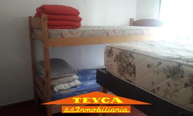 Departamento - Sur Playa