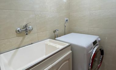 Casa de 3 AMBIENTES ubicada a 300 metros de la  estación de trenes.