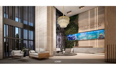 ALQUILER O VENTA  APARTAMENTO PAITILLA 4 RECMARAS 395m2  THE TOWERS