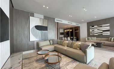 ALQUILER O VENTA  APARTAMENTO PAITILLA 4 RECMARAS 395m2  THE TOWERS