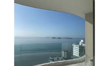 ALQUILER O VENTA  APARTAMENTO PAITILLA 4 RECMARAS 395m2  THE TOWERS
