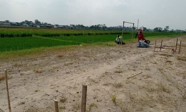 Rumah Murah Minimalis Dibawah 200JT