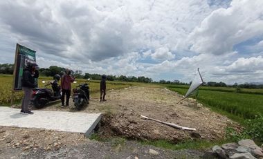 Rumah Murah Minimalis Dibawah 200JT