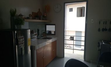 READY FOR OCCUPANCY 2- bedroom bungalow house and lot for sale in Amoa Compostela Cebu