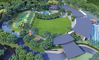 READY FOR OCCUPANCY 2- bedroom bungalow house and lot for sale in Amoa Compostela Cebu