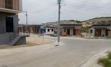 READY FOR OCCUPANCY 2- bedroom bungalow house and lot for sale in Amoa Compostela Cebu