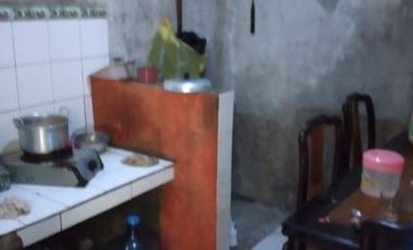 Rumah mirah lingkungan perumahan lokasi banjaran | RITAMULYAWATI