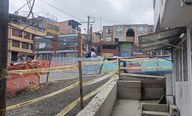 local en arriendo en el bogotano. Cod A7047001