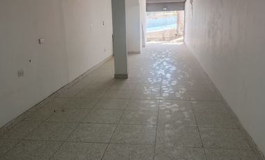 local en arriendo en el bogotano. Cod A7047001