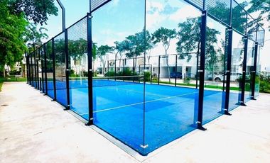Casa Merida Yucatan Conkal botánico residencial