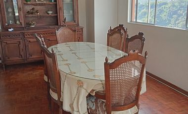 apartamento en venta en centro. Cod V18213