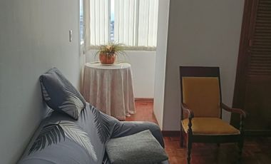 apartamento en venta en centro. Cod V18213