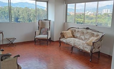 apartamento en venta en centro. Cod V18213