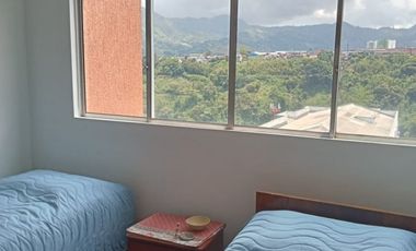 apartamento en venta en centro. Cod V18213