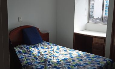 apartamento en venta en centro. Cod V18213