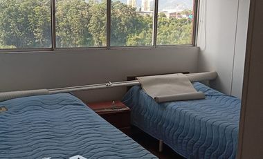 apartamento en venta en centro. Cod V18213