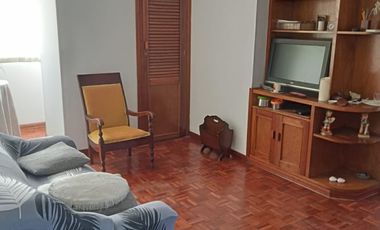 apartamento en venta en centro. Cod V18213