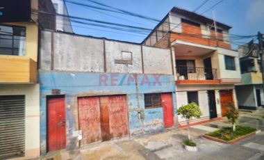 Se Vende Terreno De 206 M2