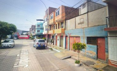 Se Vende Terreno De 206 M2