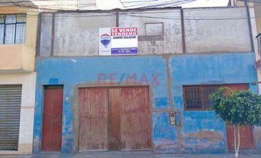 Se Vende Terreno De 206 M2