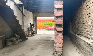 Se Vende Terreno De 206 M2