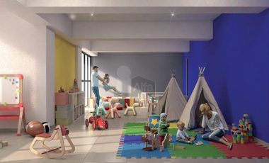 Departamento en venta en Col Santo Tomas, Alcaldia Azcapotzalco, Ciudad de Mexico.
