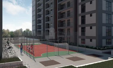 Departamento en venta en Col Santo Tomas, Alcaldia Azcapotzalco, Ciudad de Mexico.