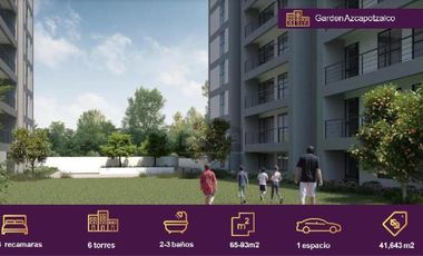 Departamento en venta en Col Santo Tomas, Alcaldia Azcapotzalco, Ciudad de Mexico.