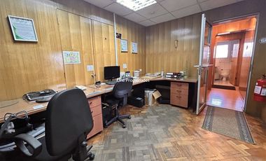 Oficina Arriendo (10P4B) Manuel Montt, Providencia