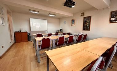 Oficina Arriendo (10P4B) Manuel Montt, Providencia
