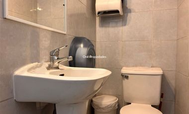Oficina Arriendo (10P4B) Manuel Montt, Providencia