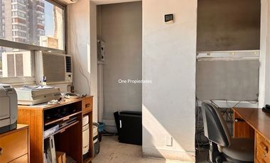 Oficina Arriendo (10P4B) Manuel Montt, Providencia