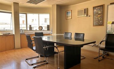Oficina Arriendo (10P4B) Manuel Montt, Providencia