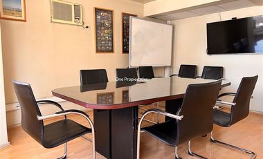 Oficina Arriendo (10P4B) Manuel Montt, Providencia