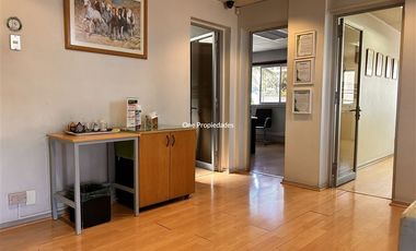 Oficina Arriendo (10P4B) Manuel Montt, Providencia
