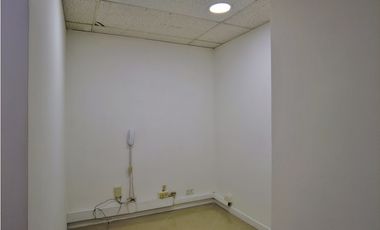 Oficina en venta, Manila, Medellín