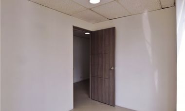 Oficina en venta, Manila, Medellín