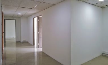 Oficina en venta, Manila, Medellín