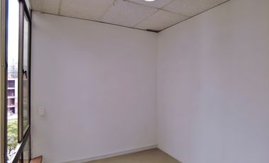 Oficina en venta, Manila, Medellín