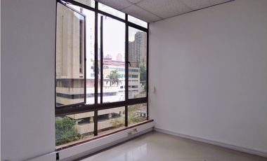 Oficina en venta, Manila, Medellín