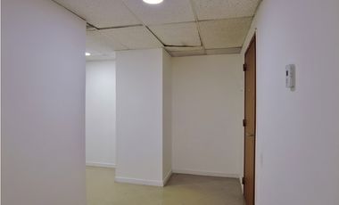Oficina en venta, Manila, Medellín