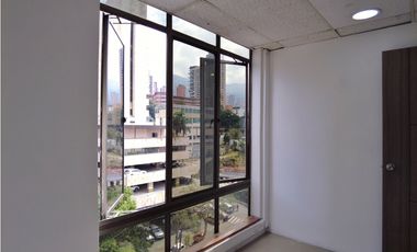 Oficina en venta, Manila, Medellín