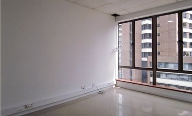 Oficina en venta, Manila, Medellín
