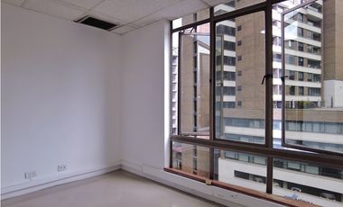 Oficina en venta, Manila, Medellín
