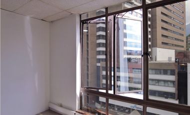 Oficina en venta, Manila, Medellín