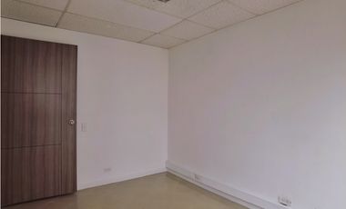 Oficina en venta, Manila, Medellín