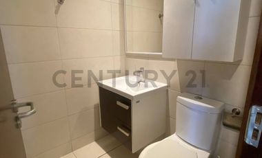 OFICINA EN VENTA, AMOBLADA, METRO LOS DOMINICOS, LAS CONDES